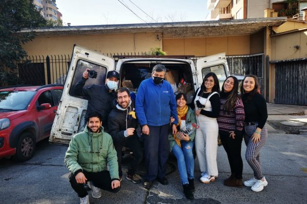 Startup en la COP28: Rudanac Biotec asiste a su segunda cumbre y Reciclapp llega al mercado mexicano