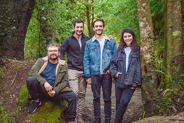 Reciprocal, el venture studio que busca crear startups de regeneración ambiental