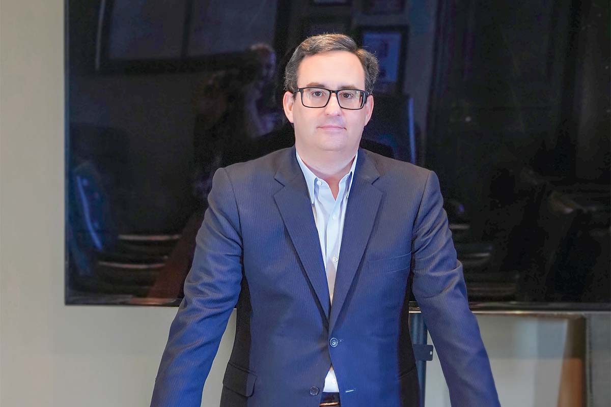 <p>Con Sebastián Edwards en el directorio y un salto al sector oriente: El upgrade del Grupo Errázuriz en seguros y las alertas por el litio</p>