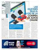 <p>ESPECIAL AUTOMOTOR</p>