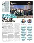 <p>EFFIE AWARDS CHILE</p>