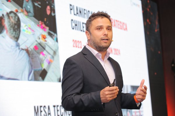 Chiletec: “El Estado aún no visualiza a esta industria como parte del futuro del desarrollo del país”