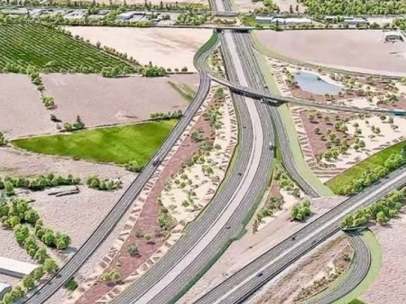 Colombiana ISA apuesta por autopista urbana en Chile y presentó la oferta más "atractiva" por US$ 505 millones