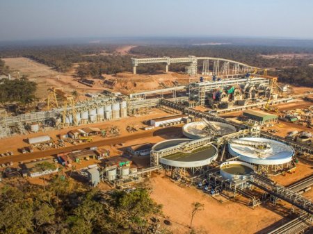 First Quantum inicia arbitraje internacional por la mina Cobre Panamá: ¿qué se espera de la crisis?