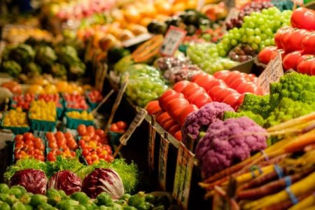 Inflación en Perú llega a 3,64% en noviembre y registra su décimo mes a la baja