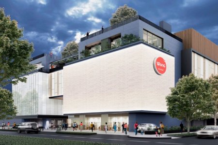 Perú: Mall La Molina de Cencosud Shopping abrirá sus puertas este sábado tras recibir licencia de funcionamiento