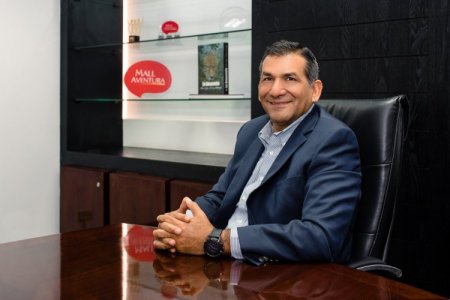 CEO de Mall Aventura en Perú: “No vemos presiones, pero tampoco crecimientos importantes” en visitas a los centros comerciales