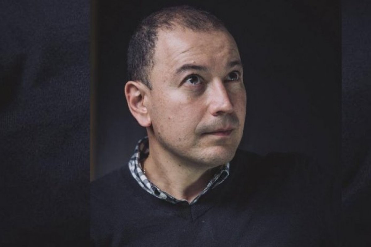 <p>Danny Quirós, socio de Partner 305: “Los números dicen que gana el A Favor”</p>
