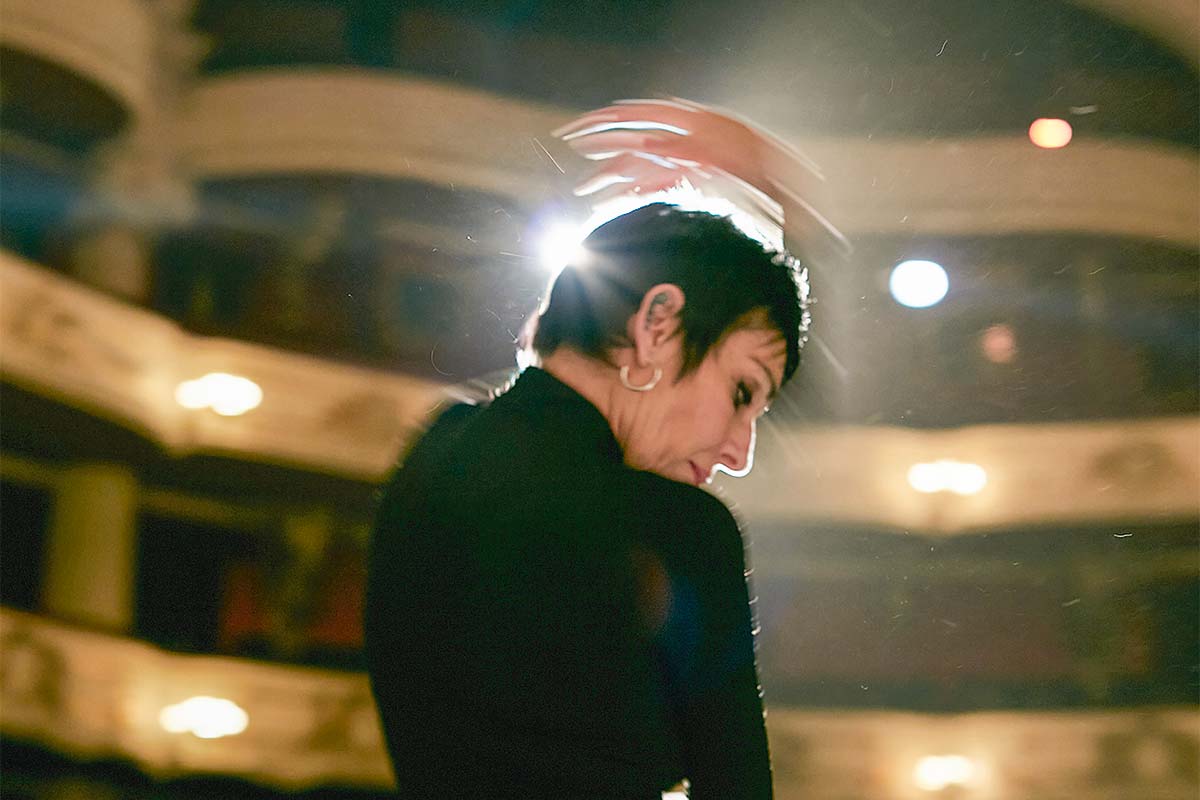 <p>Una bailarina, un paisajista y arquitectos en la segunda temporada de la docuserie ED Inspira</p>