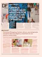 <p>CENTROS COMERCIALES</p>