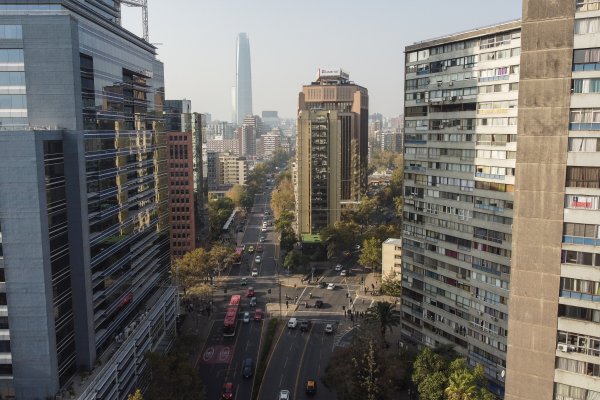 Se reactiva el apetito por el riesgo en el mercado de bonos de Chile