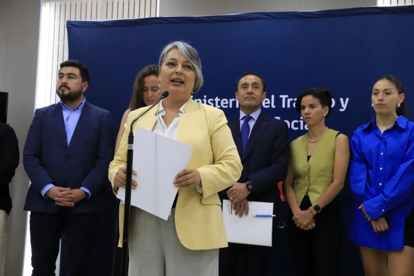 Dirección del Trabajo multó a 35 clubes deportivos por incumplimientos laborales en el fútbol femenino