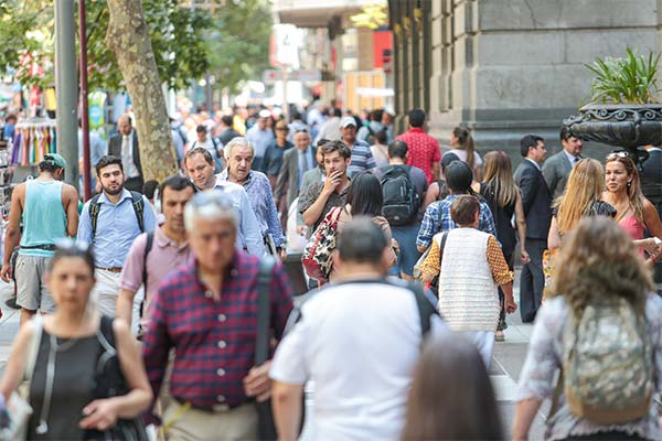 A días de la votación: las interpretaciones que abre la propuesta constitucional en materia de pensiones y salud