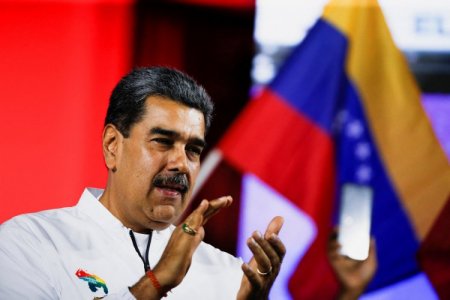 Referendo sobre Guyana: Venezuela dice que los votantes respaldan el reclamo sobre el territorio rico en petróleo