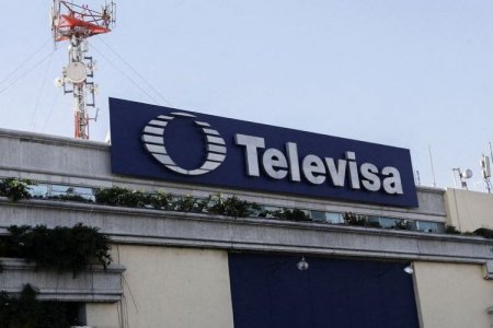 Grupo Televisa gana, en siete días, más de 40% de valor accionario