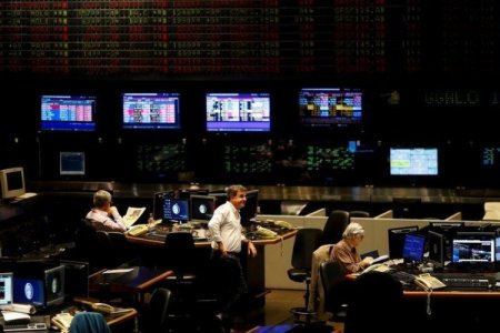 Mercado bursátil argentino: índice Merval cae 3% a seis días de la asunción de Milei