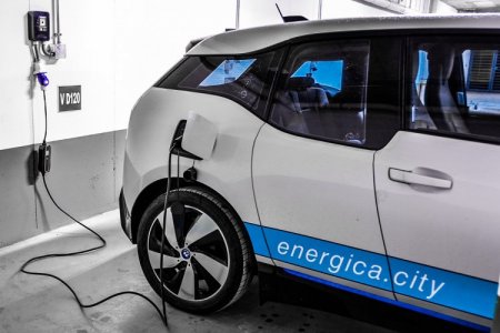 Startup Enérgica City lanza primera plataforma tecnológica de Hispanoamérica para proyectos de electromovilidad