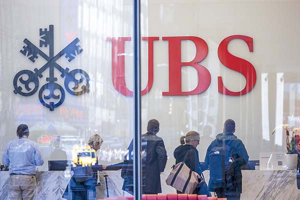 Alejo Czerwonko, de UBS : "Los términos de intercambio de Chile deberían mejorar marginalmente en 2024"
