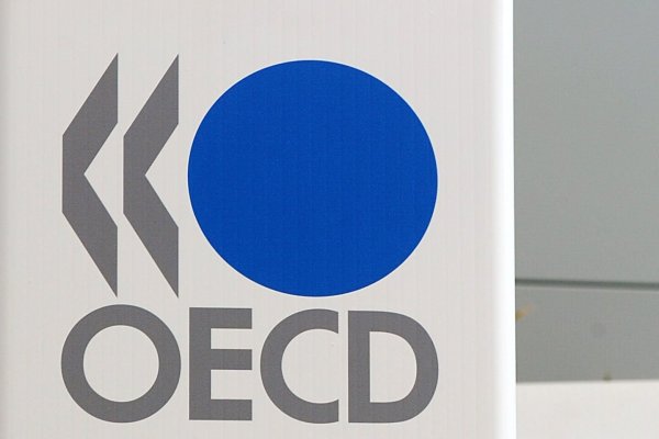 <p>Inflación en economías OCDE se desacelera a mínimo de dos años en señal de que la crisis está pasando</p>