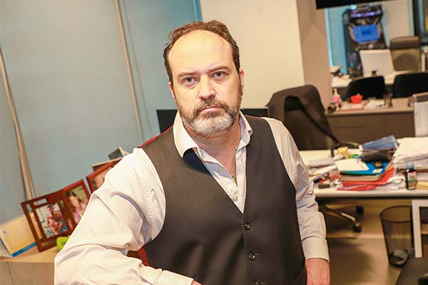 <p>Foto: Julio Castro</p>