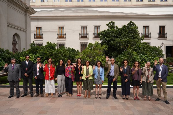 Gobierno presenta comisión para revisar la medición de la pobreza con miras a la Casen 2026