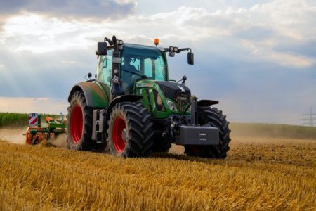 Capacidad de pago de grandes empresas peruanas de agro y pesca en estrés ante amenaza de El Niño