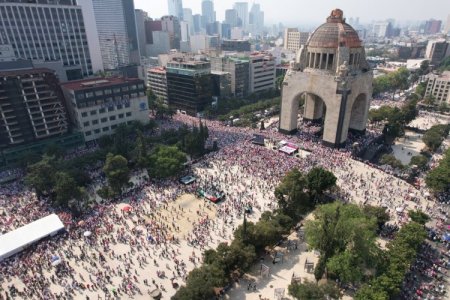 Michoacán pone la mirada en Europa: apuesta por atraer US$ 138.000 al estado mexicano