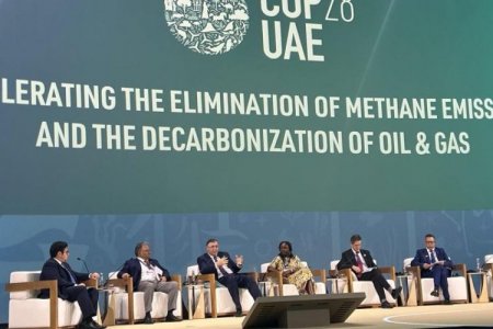 Ecopetrol se suma al acuerdo global para acelerar la descarbonización del petróleo y gas