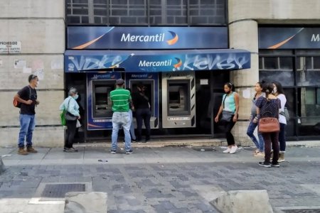 Segundo banco privado de Venezuela permite servicio de envío directo de remesas al país