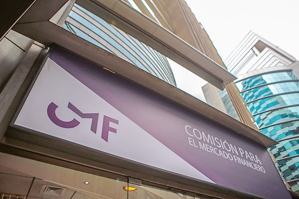 <p>CMF crea arquitectura organizacional para implementar y desarrollar el sistema de finanzas abiertas</p>