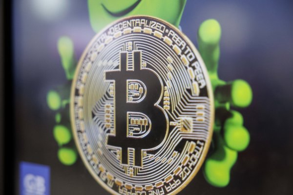 Bitcoin registra su racha de alzas más larga desde mayo y supera el nivel de US$ 44 mil