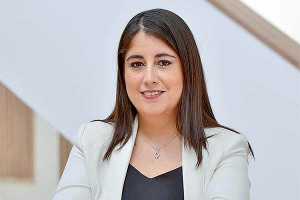<p>Prieto Abogados incorpora a Romina Garrido para liderar área de protección de datos</p>
