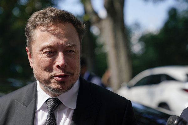 La startup xAI de Elon Musk busca recaudar US$ 1.000 millones en capital