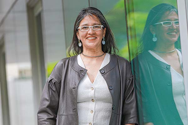 Subsecretaria de Turismo: “Necesitamos reactivar la inversión, pero bajo un modelo verde”