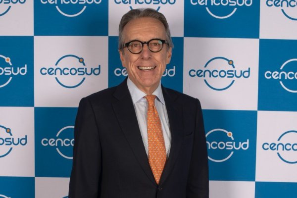 <p>Julio Moura: el brasileño cercano a Horst Paulmann que tomará la presidencia de Cencosud</p>