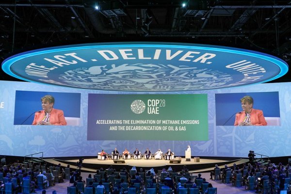 <p>COP28: Financiamiento y adaptación se toman la agenda de las negociaciones</p>