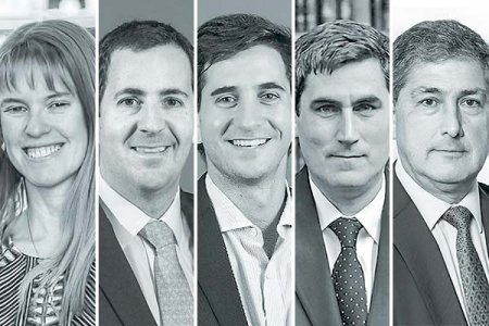 ¿Quién es quién en el creciente negocio de los family offices chilenos?