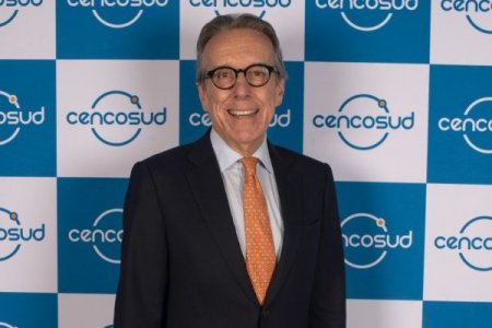 Julio Moura: el brasileño cercano a Horst Paulmann que tomará la presidencia de Cencosud