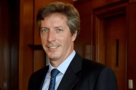 Santiago Bausili será el nuevo presidente del Banco Central en el Gobierno de Javier Milei