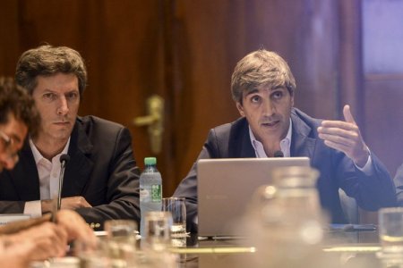 Quién es Santiago Bausili, el economista que presidirá el Banco Central de Argentina