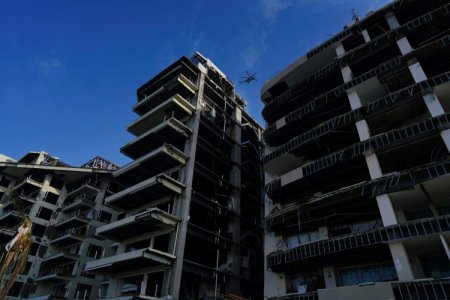 Gremio de Comercio de Ciudad de México impulsa Acuérdate de Acapulco, un evento para la recuperación tras el huracán Otis