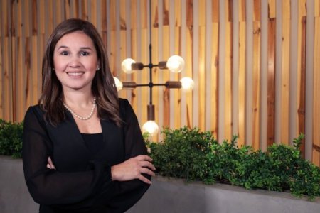 Paola Hernández, la ejecutiva que liderará la Fiduciaria Scotiabank Colpatria en Colombia