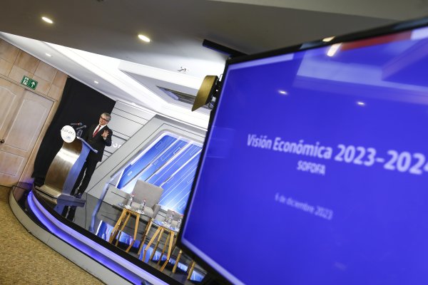 Pacto fiscal: Hacienda asegura que la evasión y la elusión del impuesto corporativo supera el 50% en Chile