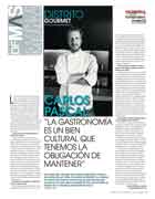 <p>DISTRITO GOURMET</p>