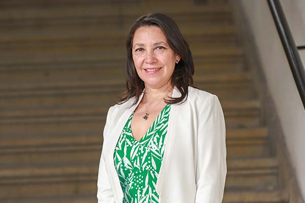 Macarena Lobos, subsecretaria general de la Presidencia: “Vamos a ampliar el ámbito de aplicación respecto a lo que se va a entender por lobby”