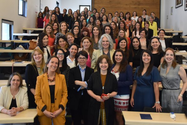 Red de mujeres en compliance organiza encuentro anual