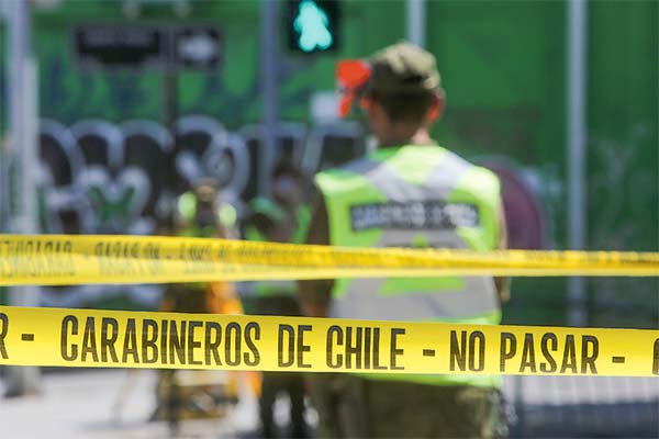 Empresa de valores cuantifica millonario robo en Quilicura: $ 2.340 millones