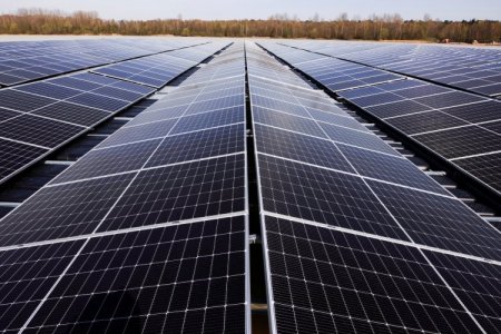 Colombiana Primax inauguró más de 1.200 paneles solares como parte de su proyecto energético