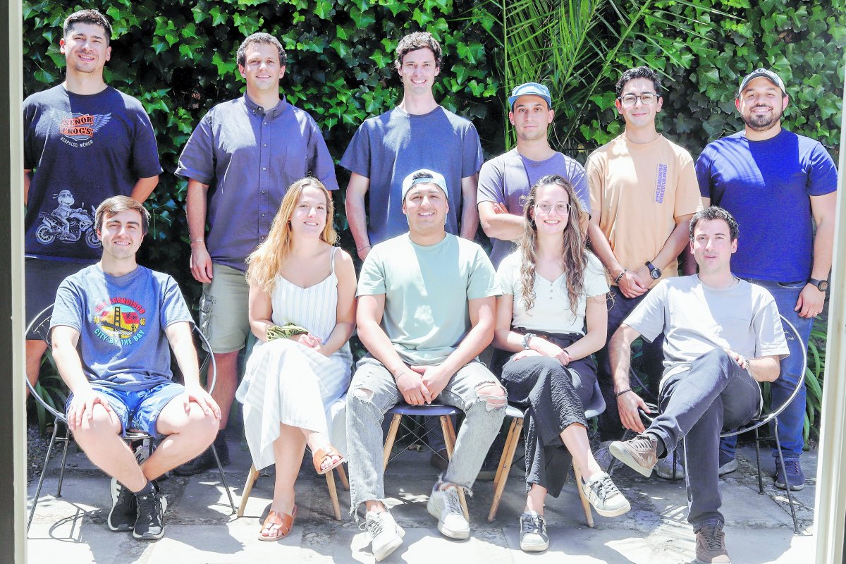 <p>A fondo con Carvuk, la startup ganadora del MAS Pitch 2023</p>
