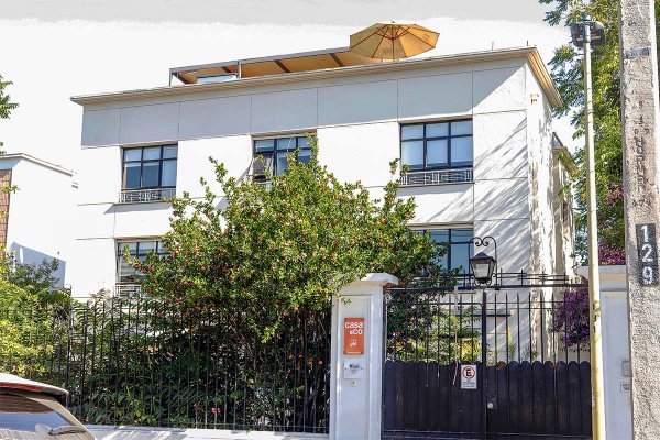 El B&B de Felipe Kast